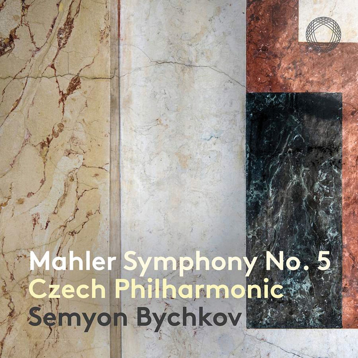 Mahler: Sinfonía nº 5 (CD) 1