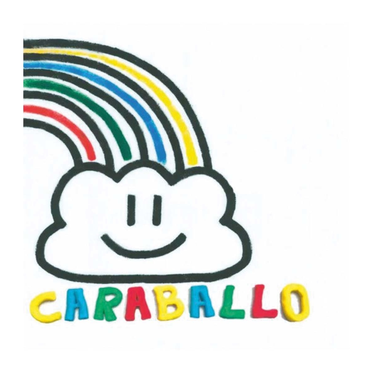 Imagem 0 de Caraballo (LP-Vinil)