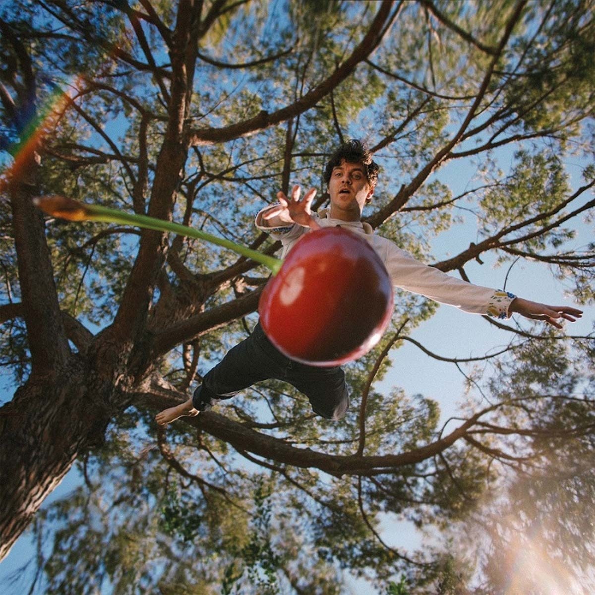 Imagem 0 de Heaven hunters (Edição Color) (LP-Vinil)