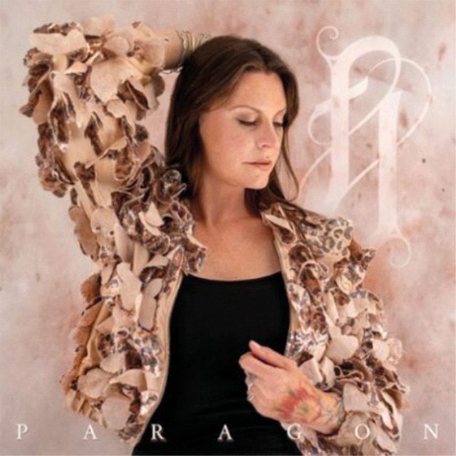 Imagen 0 de Paragon (CD)