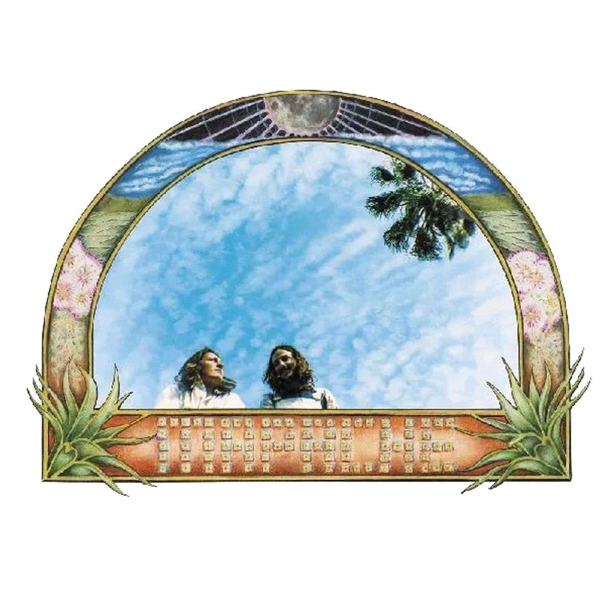 Imagem 0 de Mapache (LP-Vinil)