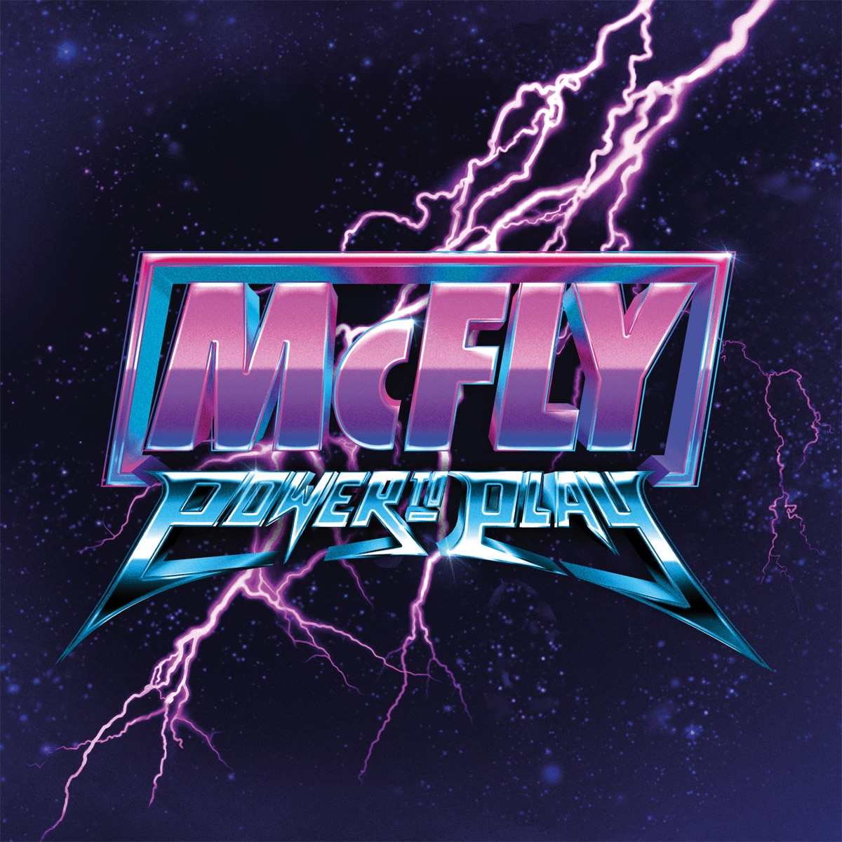 Imagem 0 de Power to play (LP-Vinil)