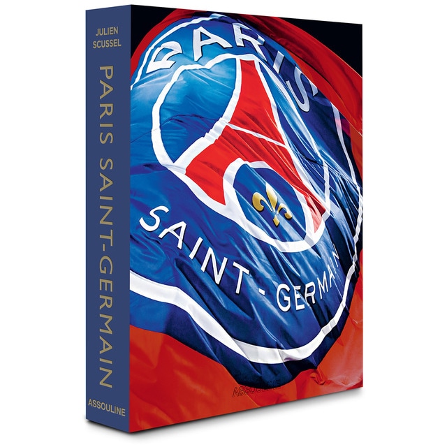 Imagem 0 de Paris saint-germain (french)