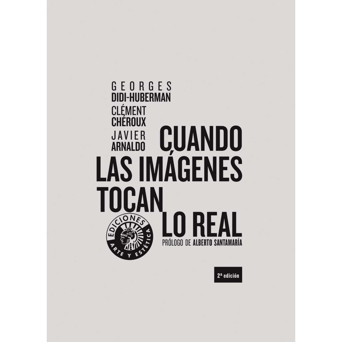 Imagem 0 de Cuando Las Imágenes Tocan Lo Real