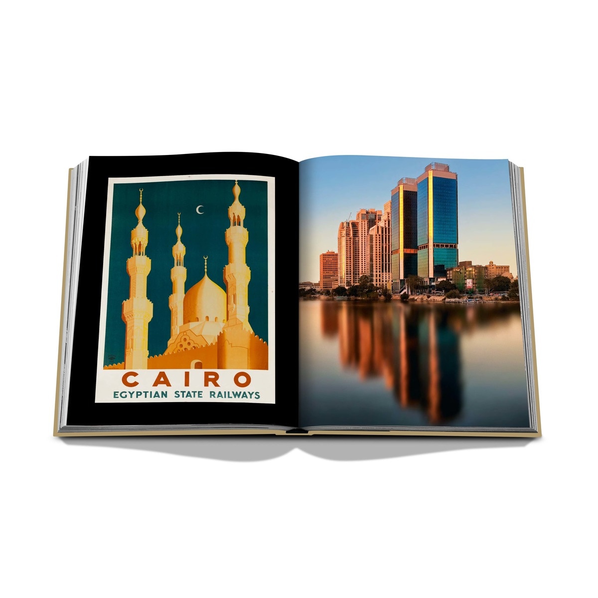 Cairo eternal 12