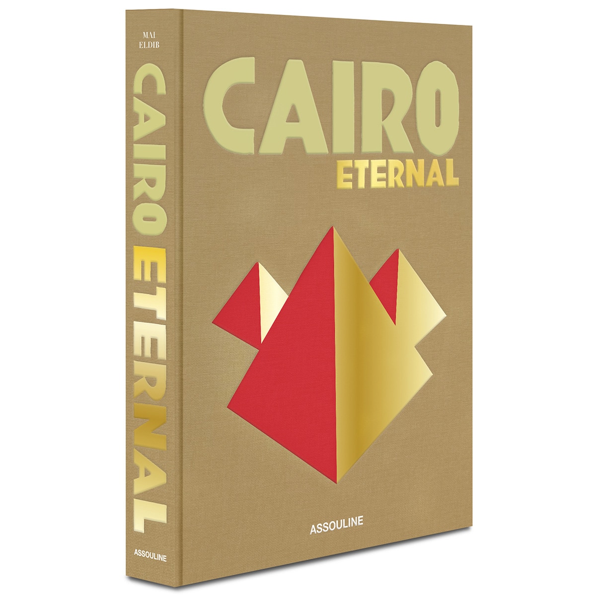 Cairo eternal 1