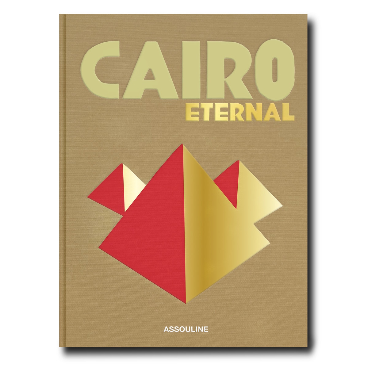 Cairo eternal 2