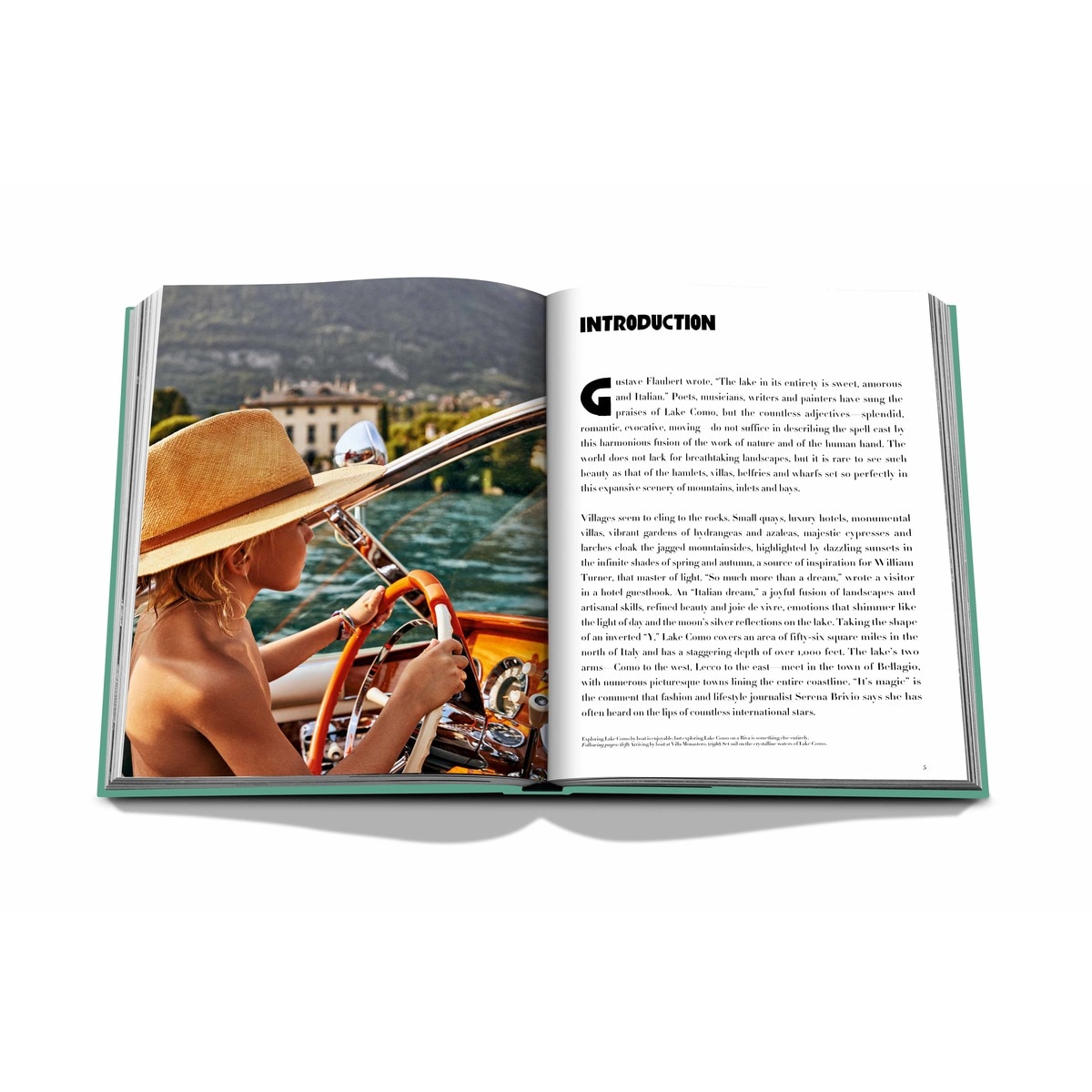 Lake como 12