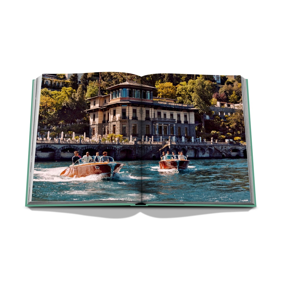 Lake como 13