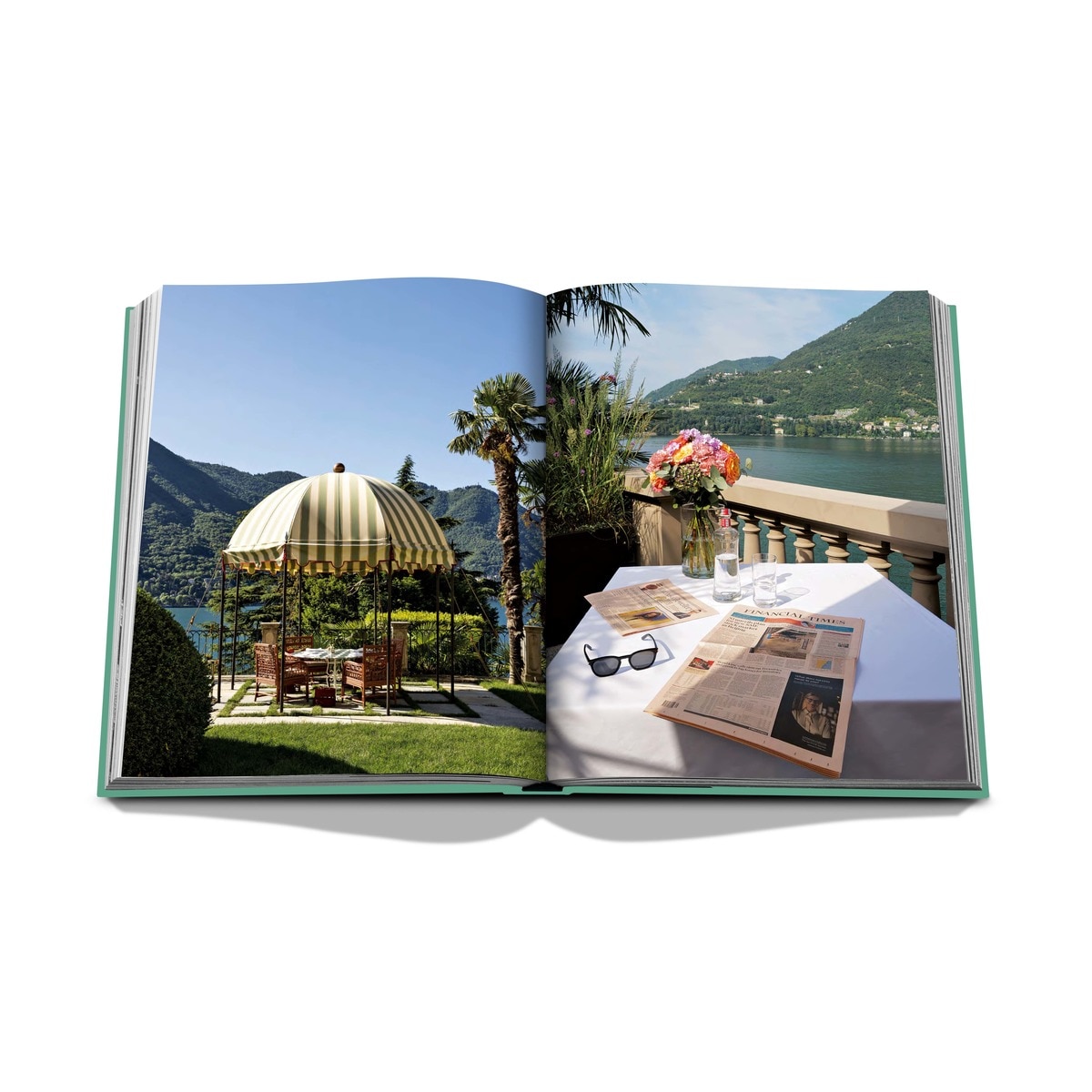 Lake como 5