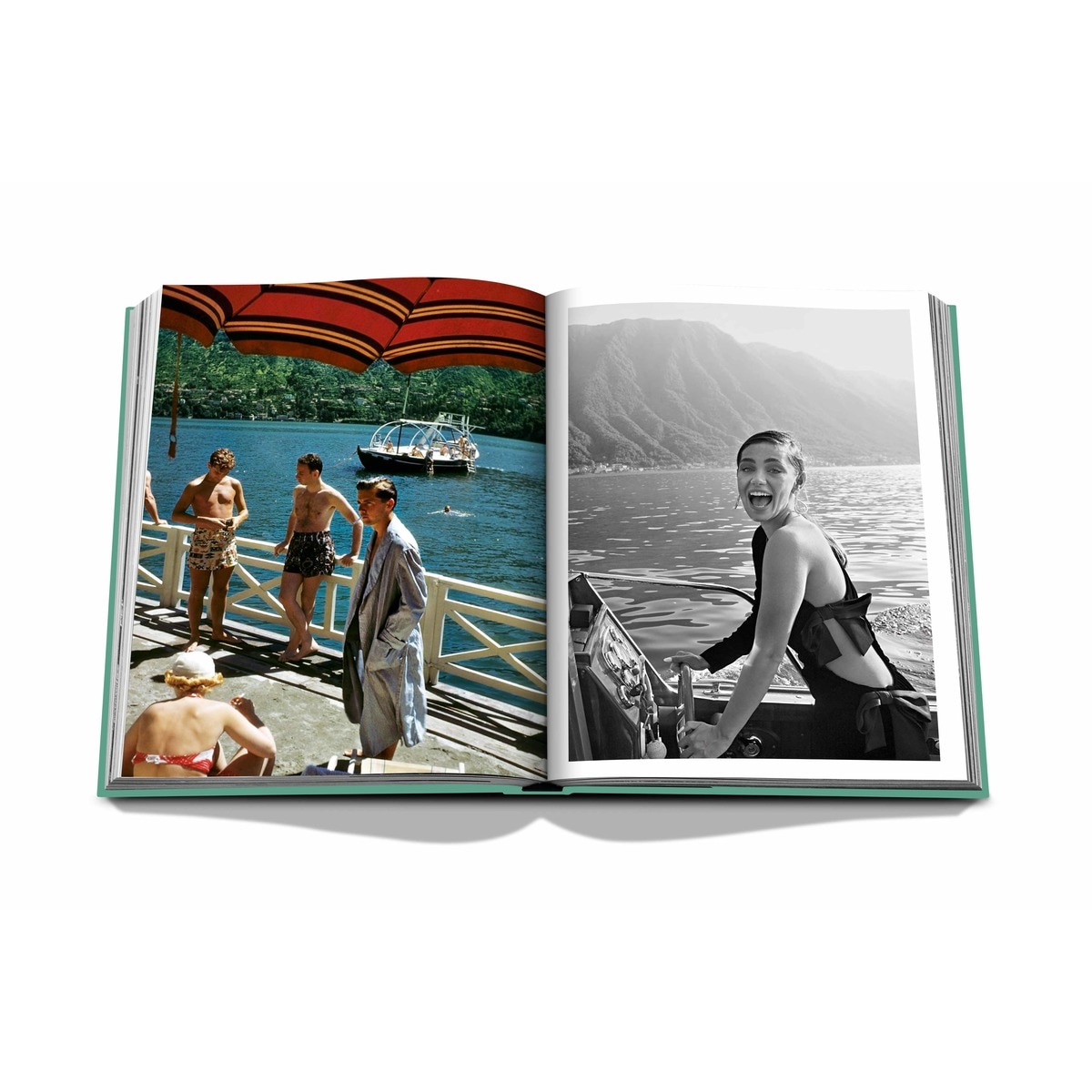 Lake como 10