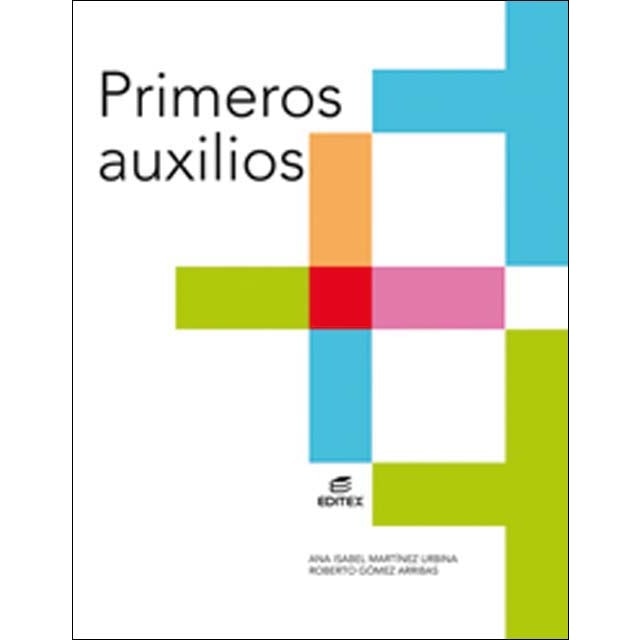 Primeros auxilios (Capa mole) 1