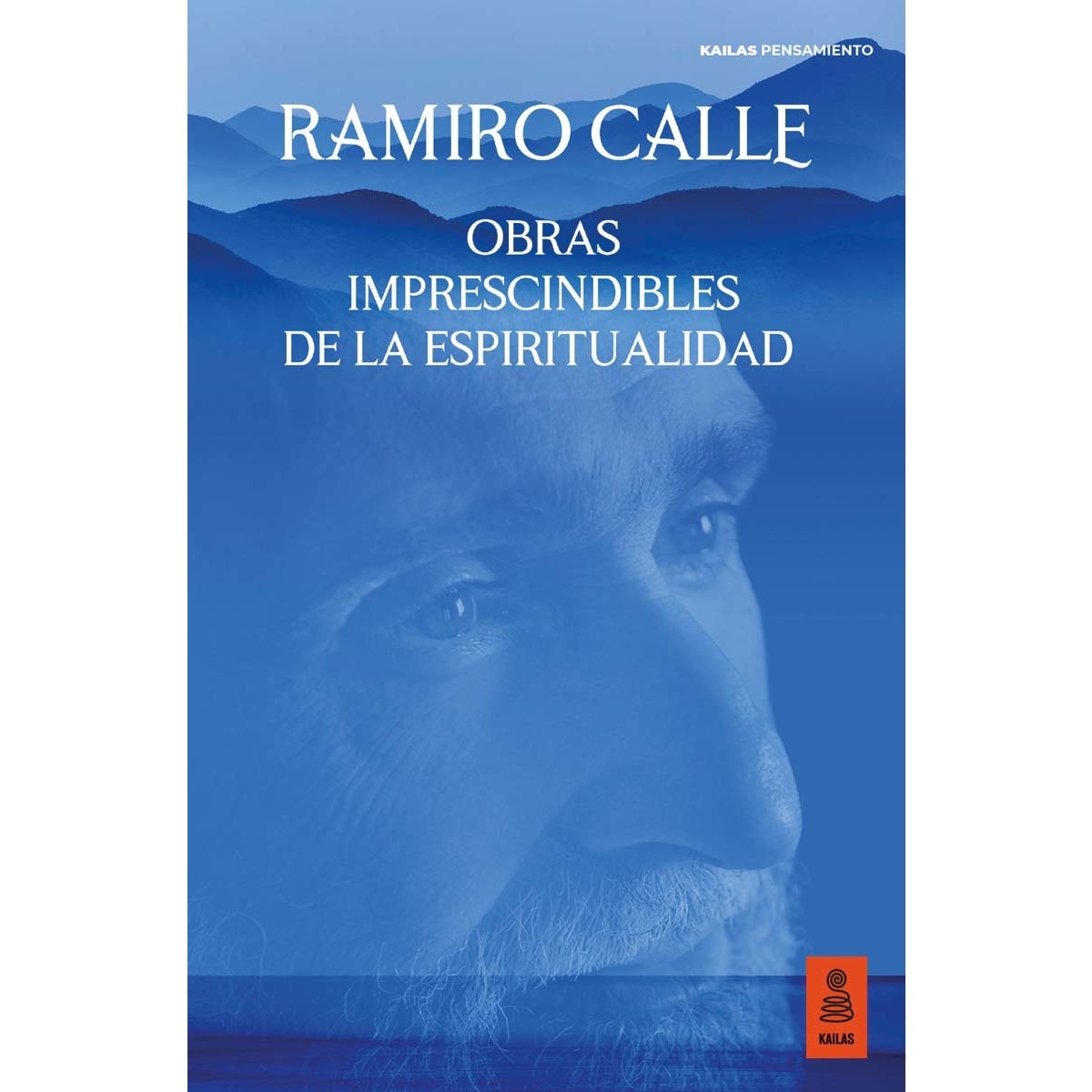 Imagem 0 de Obras imprescindibles de la espiritualidad (Capa mole com abas)