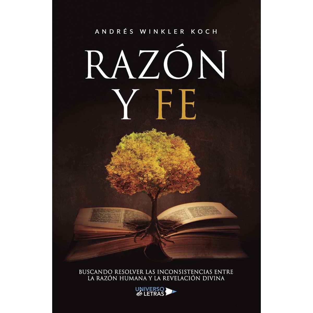RAZÓN Y FE (Capa mole) 1