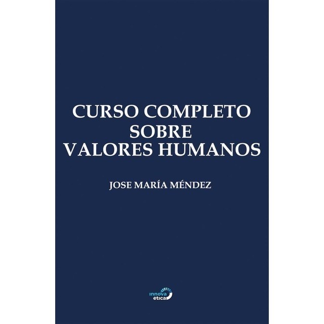 Imagem 0 de Curso Completo  sobre Valores Humanos