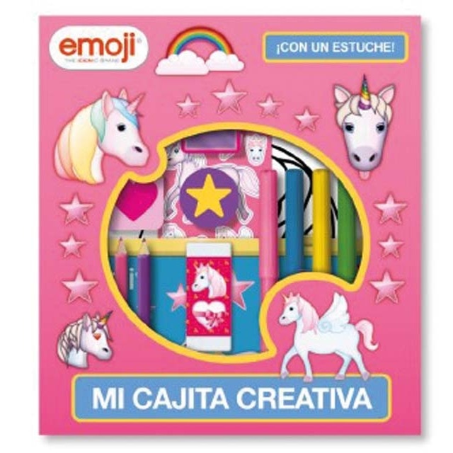 Imagen 0 de Mi cajita creativa