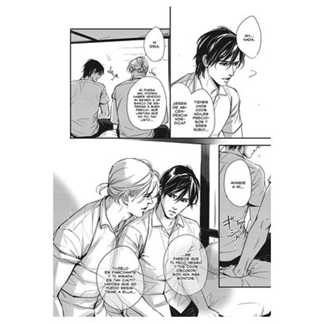 Deadlock 03 volumen 3 de 4 2