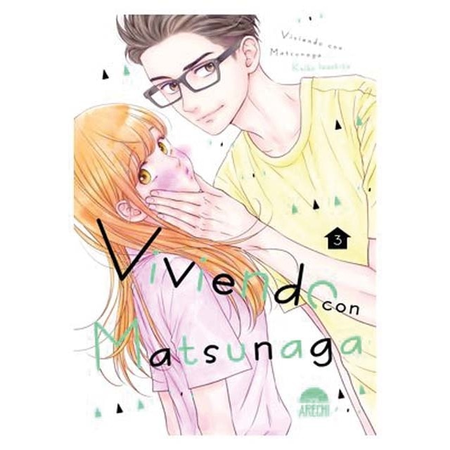 Imagem 0 de Viviendo con matsunaga 03