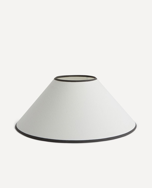 Imagen 0 de Pantalla mandarín achinada Polycoton Roma El Corte Inglés