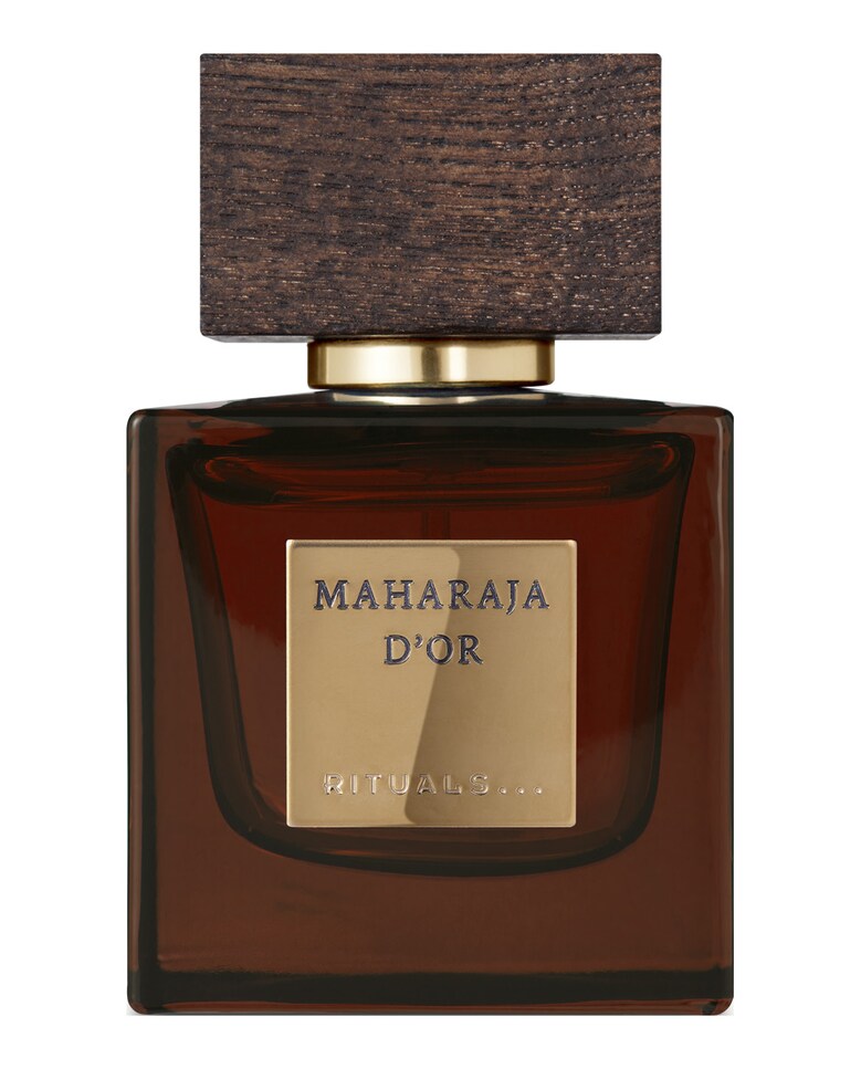 Eau de Parfum de viajeTravel Maharaja d'Or 15 ml Rituals 1