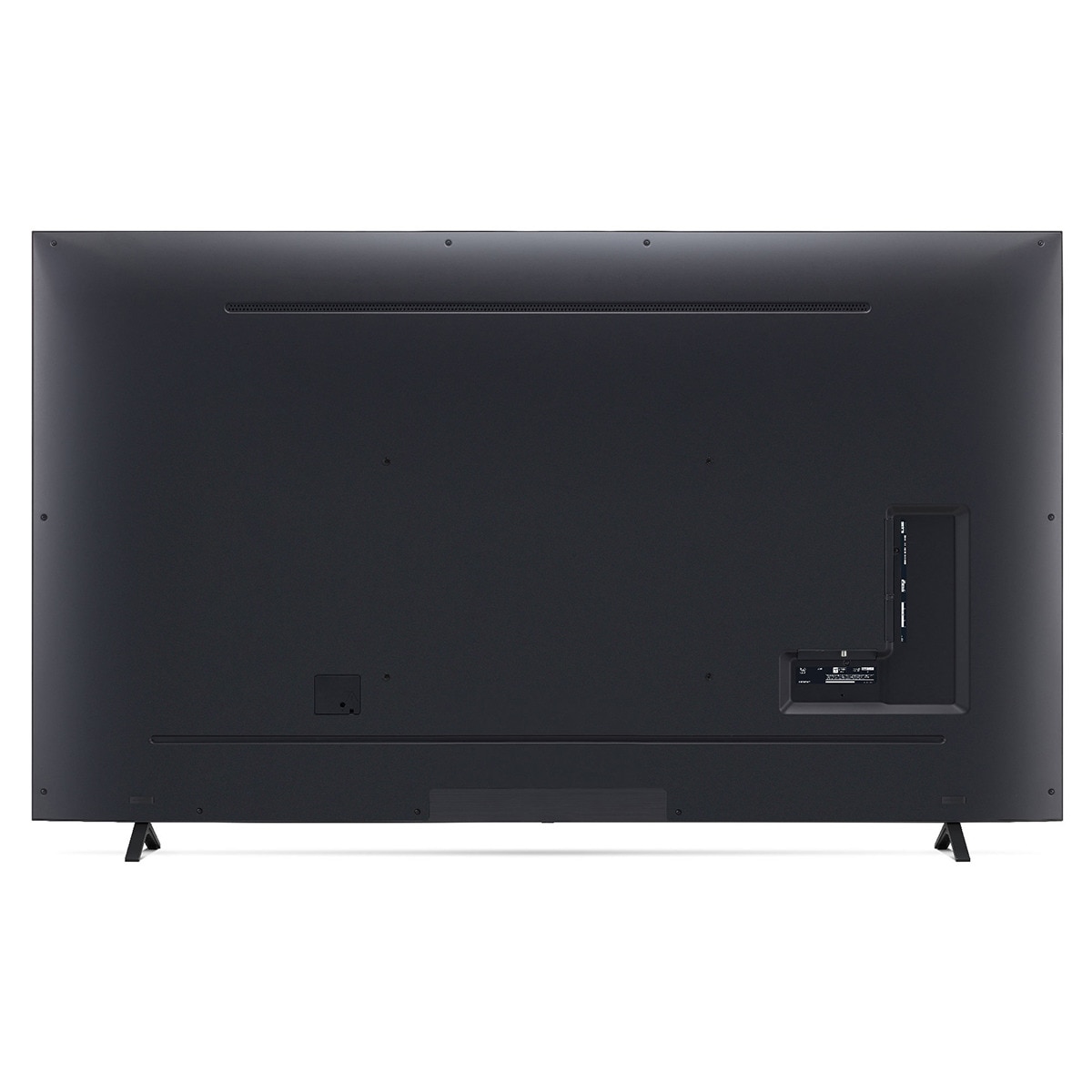 TV LED 217 cm (86") LG 86UR78006 4K, HDR10, Dolby Digital Plus, Smart TV, webOS23 Grafito-4
