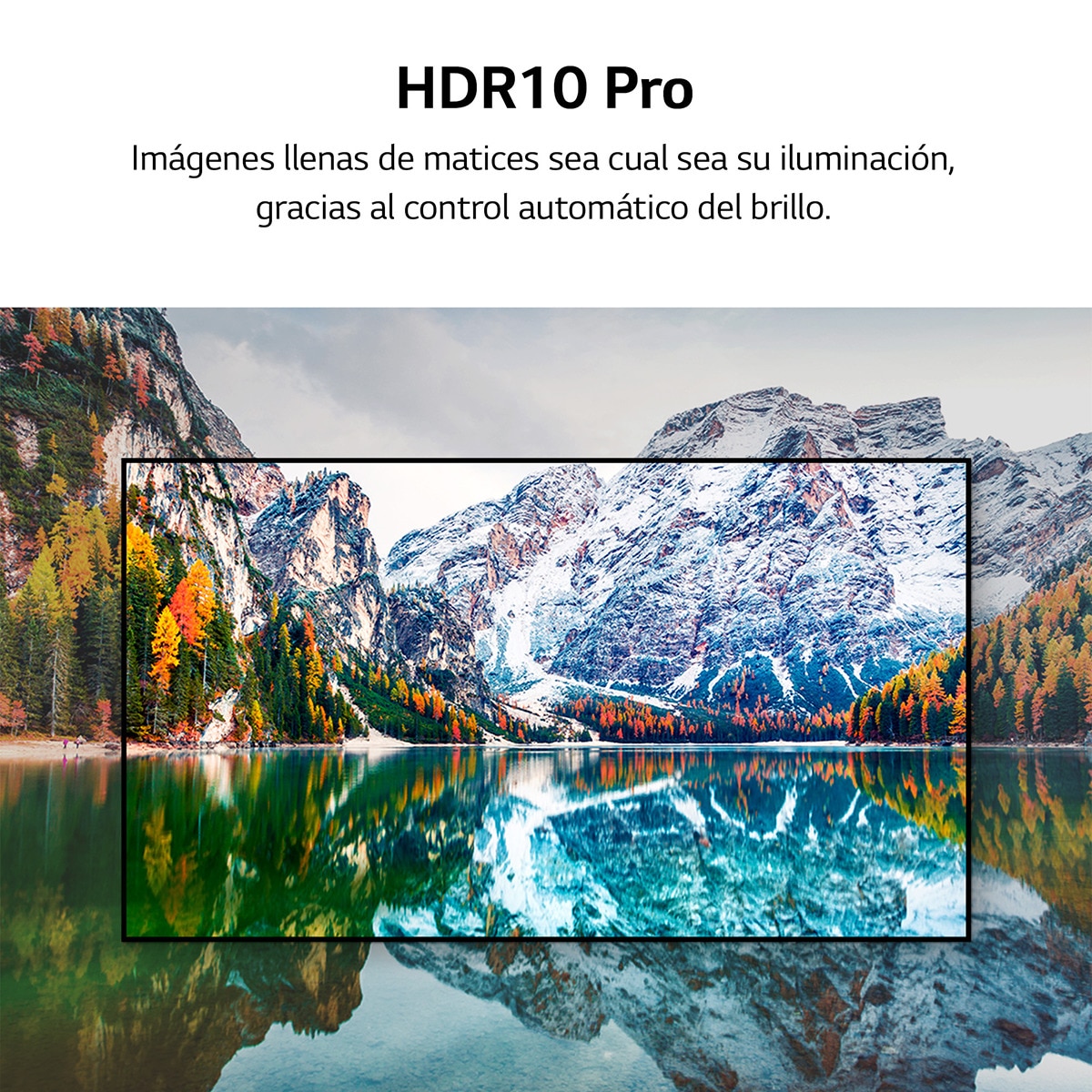 TV LED 164 cm (65") LG 65UR78006 4K, HDR10, Dolby Digital Plus, Smart TV, webOS23 Grafito-7