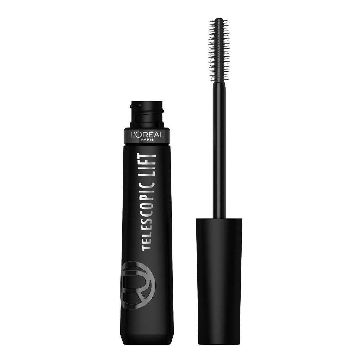 Máscara de Pestanas Telescopic Lift - 10 ml Preto-2