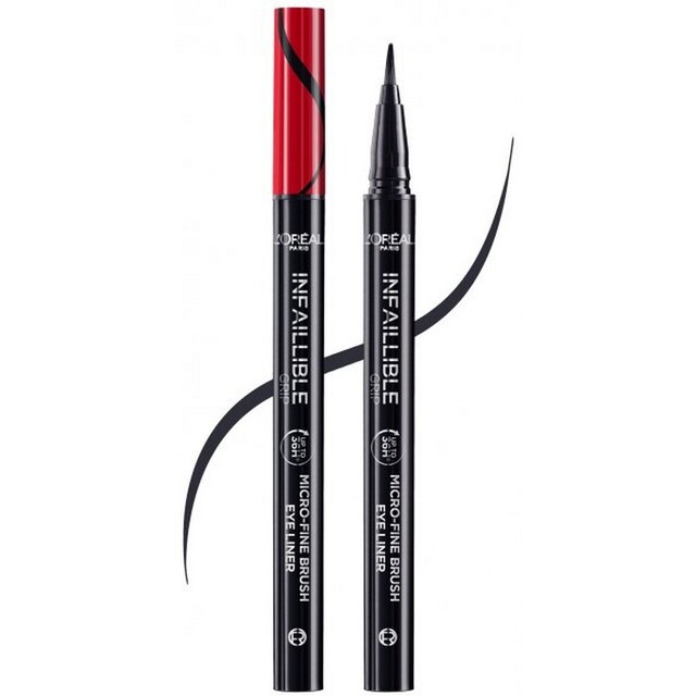 Imagem 0 de Eyeliner Infaillible Micro-Fine Liner - 0,4 g