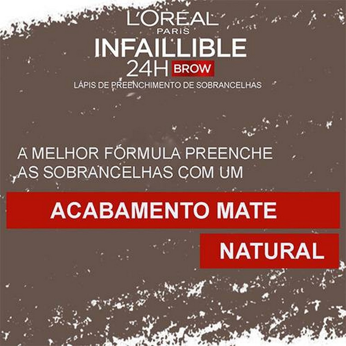 Lápis de Sobrancelha Preenchedor Infaillible Brows 24H 6.0 Dark Blonde-4