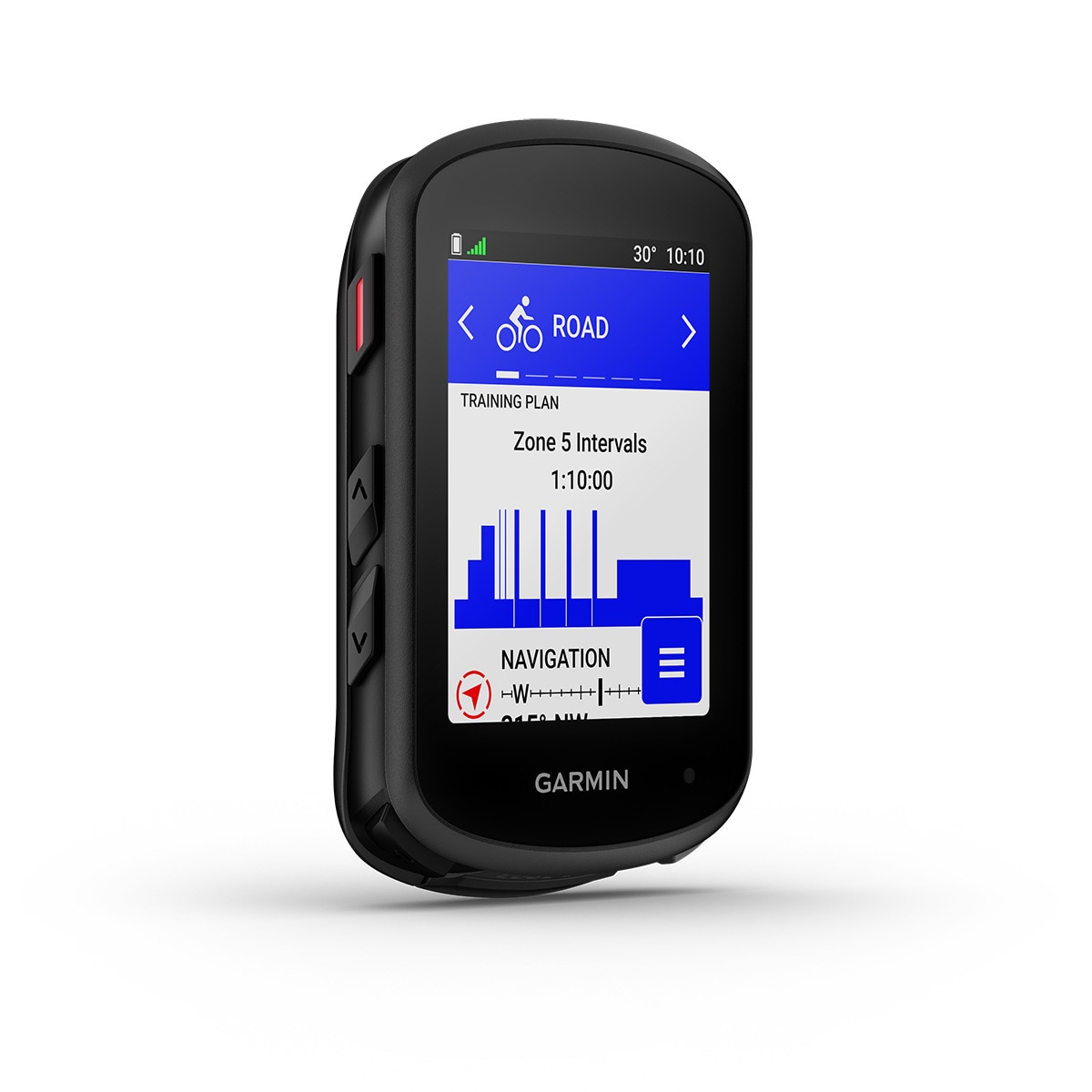 GPS Edge 840 Preto-4