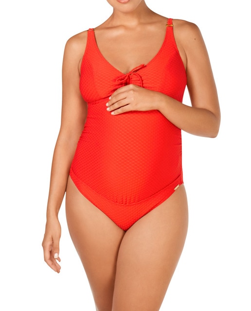 Imagen 0 de Bañador premamá