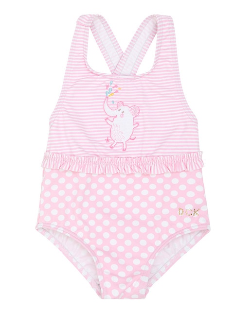 Imagen 0 de Bañador