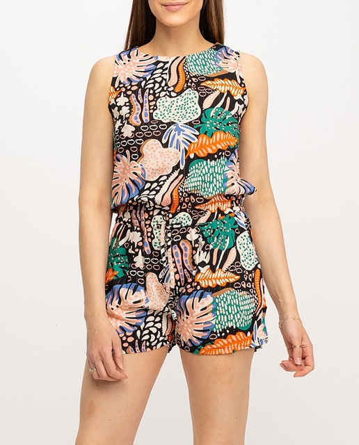 Imagen 0 de Mono en color negro