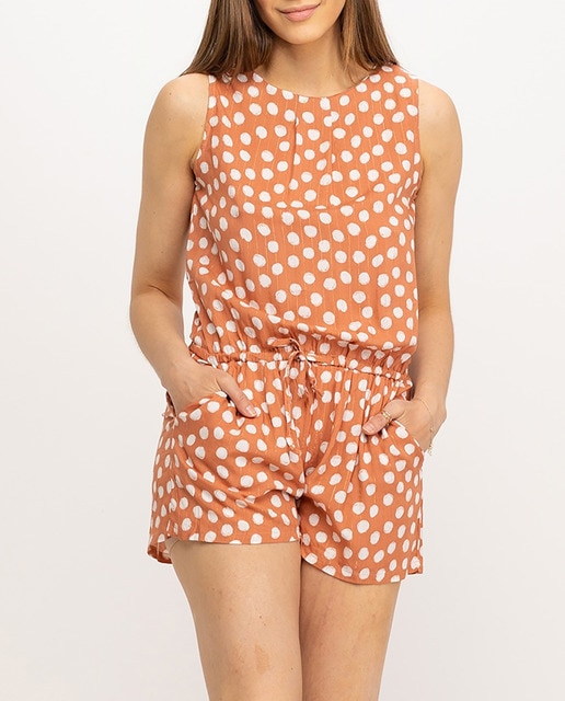 Imagen 0 de Mono en color rosa