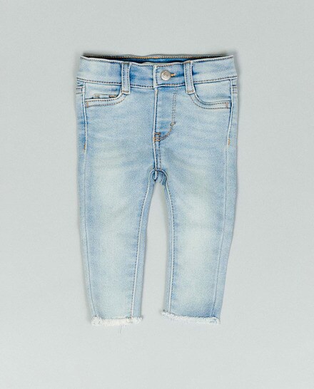 Vaqueros para beb?� ?� Levi's ?� El Corte Ingl?�s