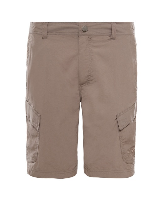 Imagen 0 de Pantalón M horizon short - eu