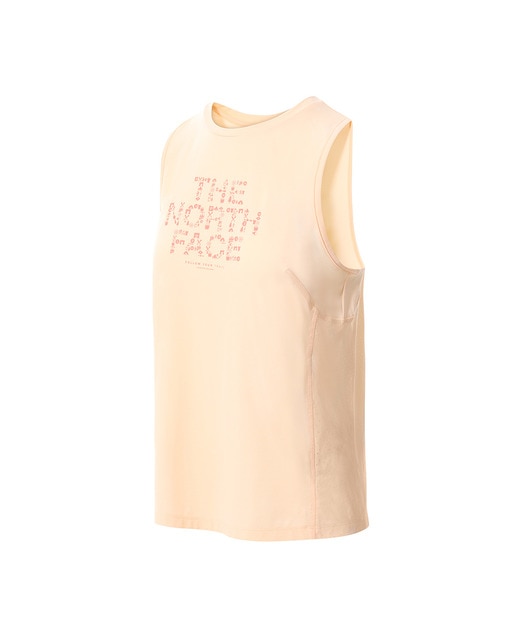 Imagen 0 de Camiseta W ao glacier tank - eu