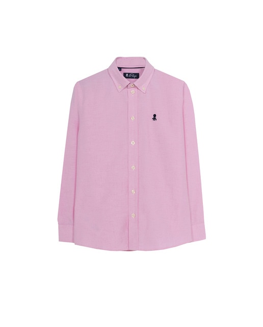 Imagen 0 de Camisa manga larga de niño