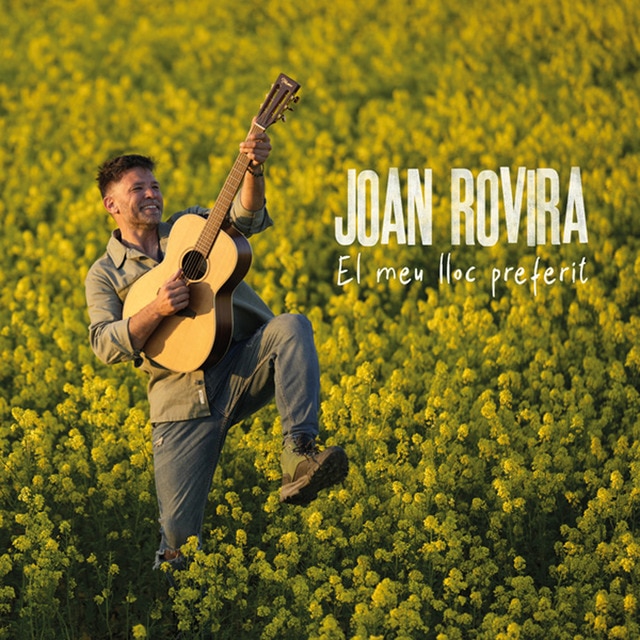Imagen 0 de El meu lloc preferit (CD)