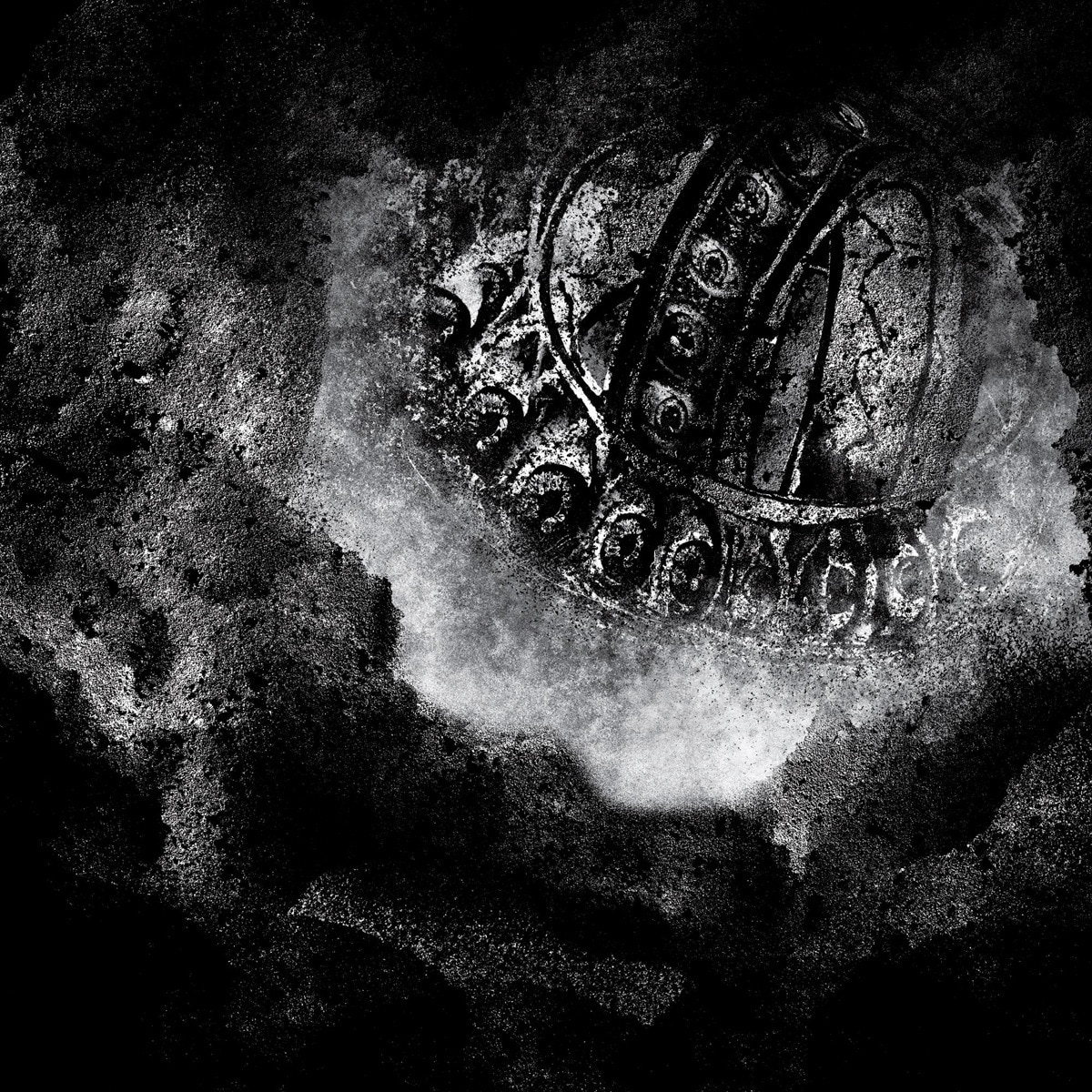 Imagen 0 de Suffocating hallucination (CD)
