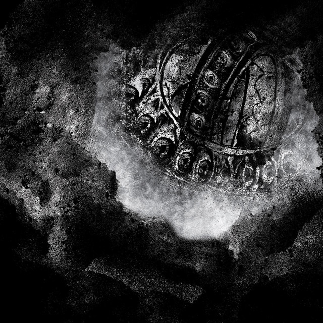 Imagen 0 de Suffocating hallucination (CD)