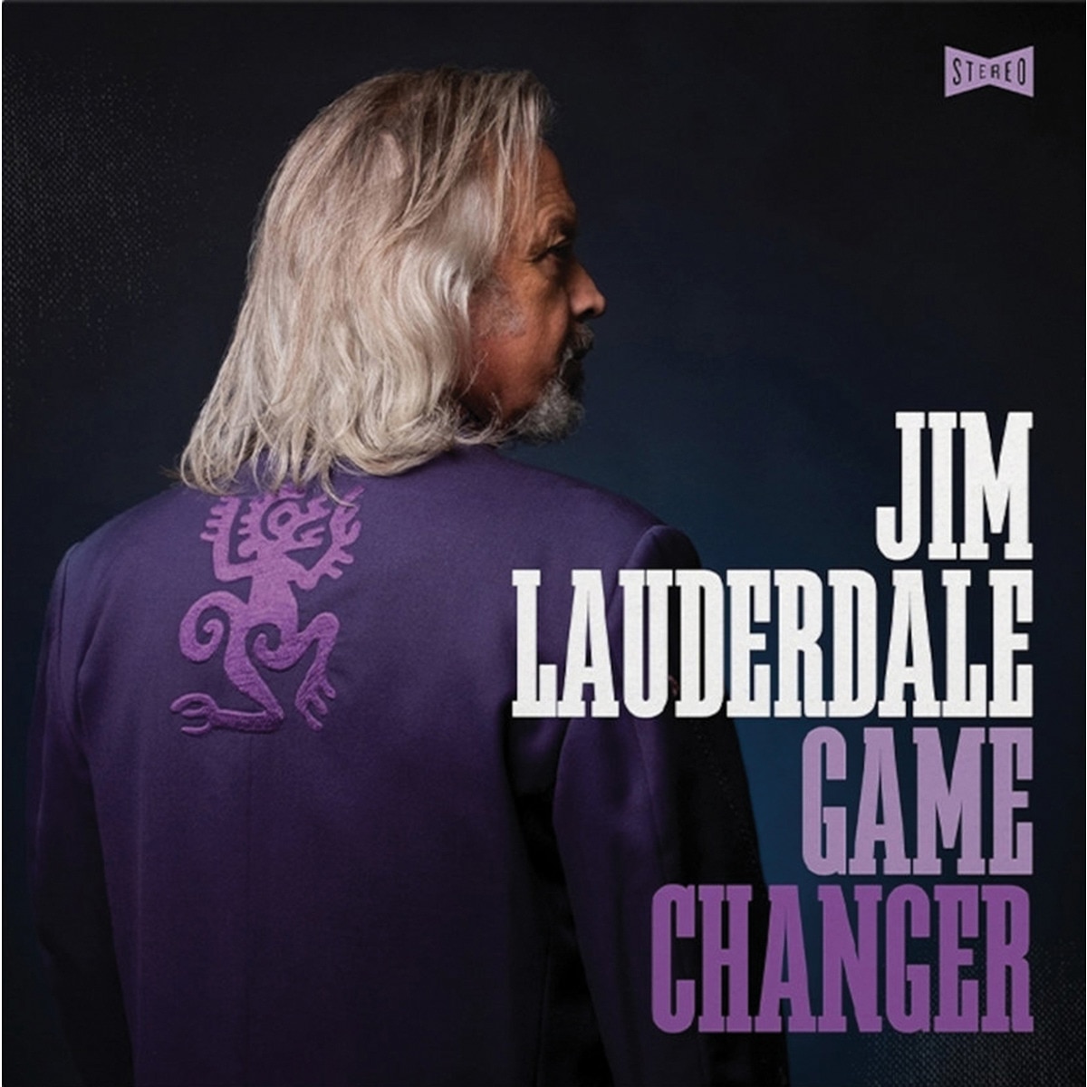 Imagem 0 de Game changer (LP-Vinil)