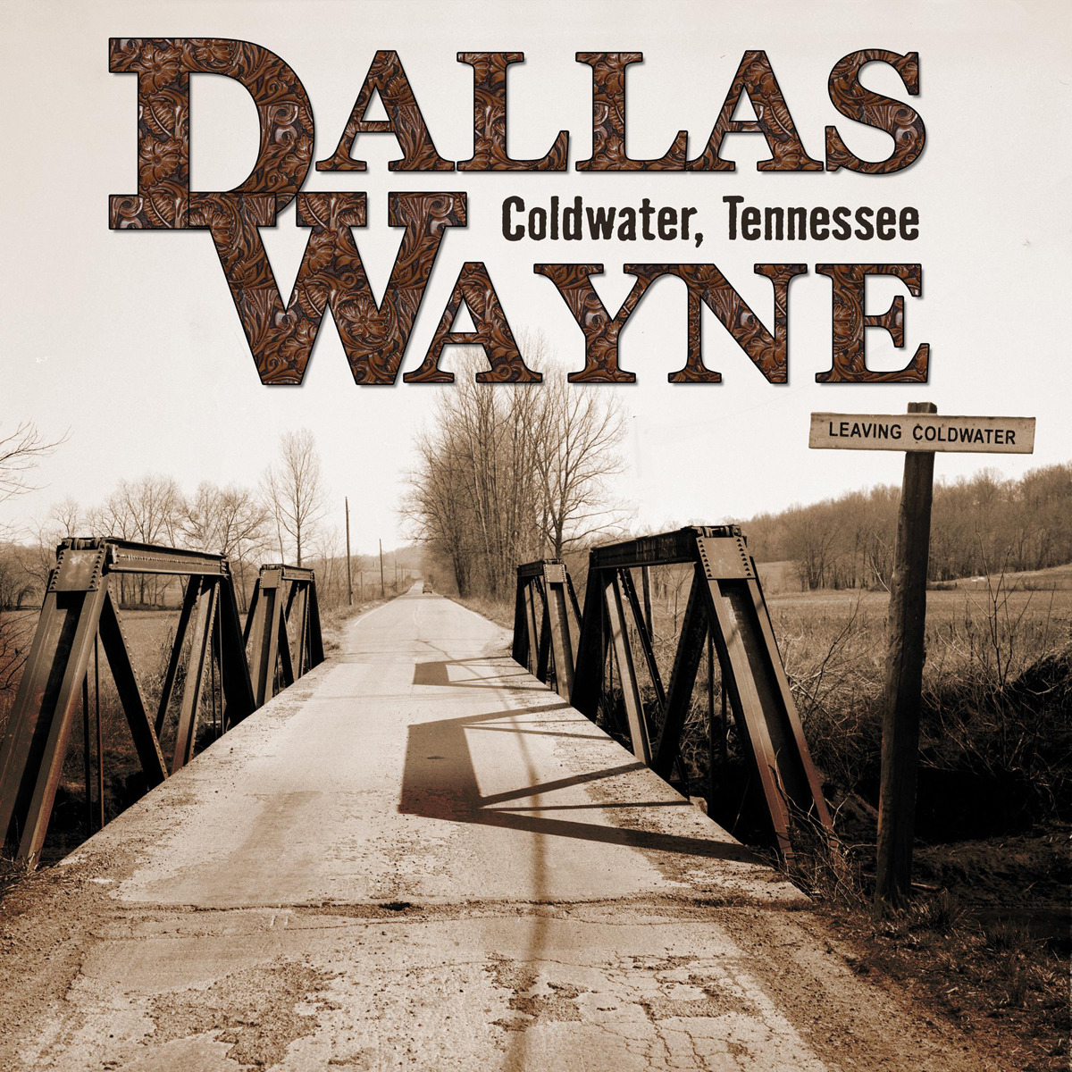 Imagem 0 de Coldwater. Tennessee (LP-Vinil)