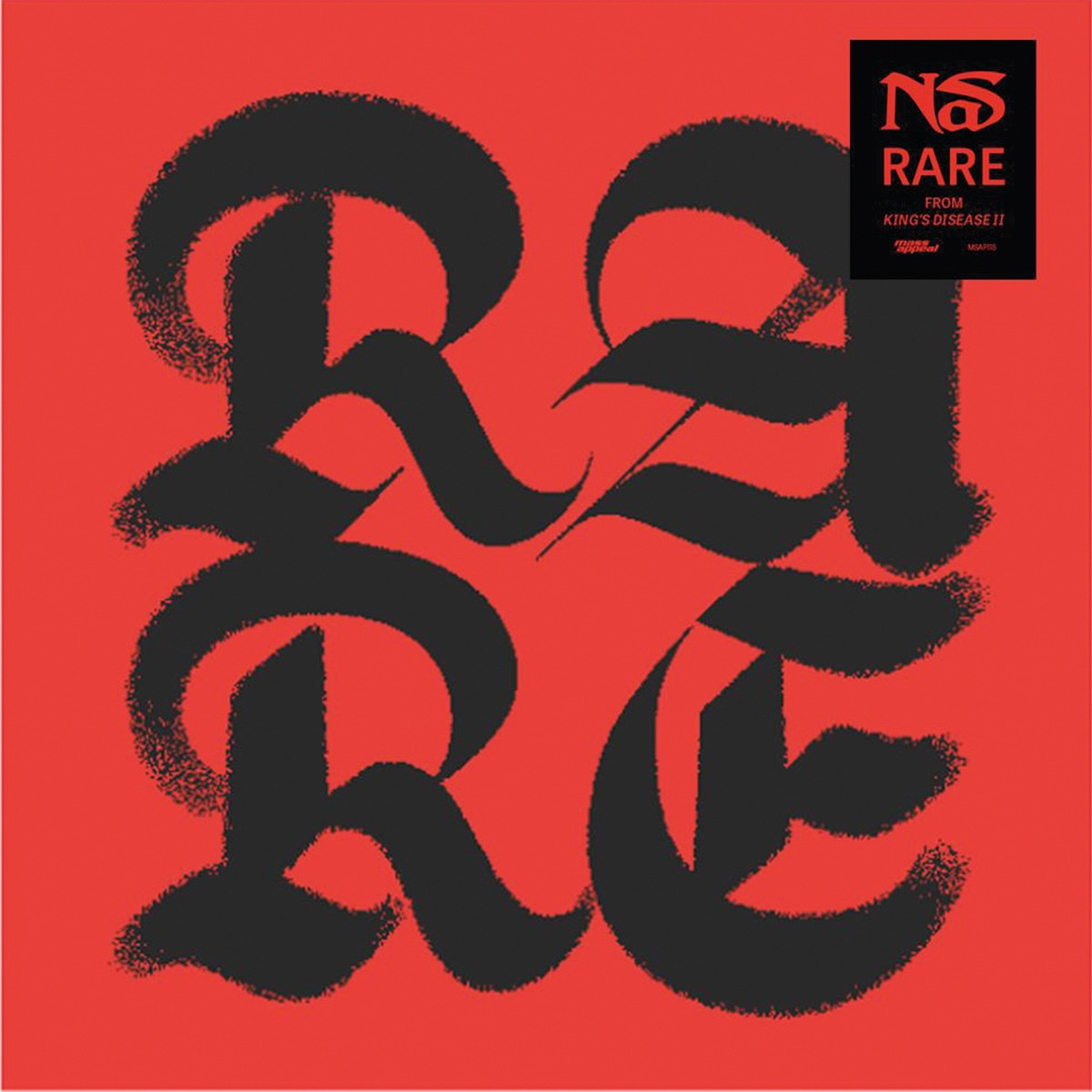 Imagem 0 de Rare (Edição Color) (LP-Vinil 7)