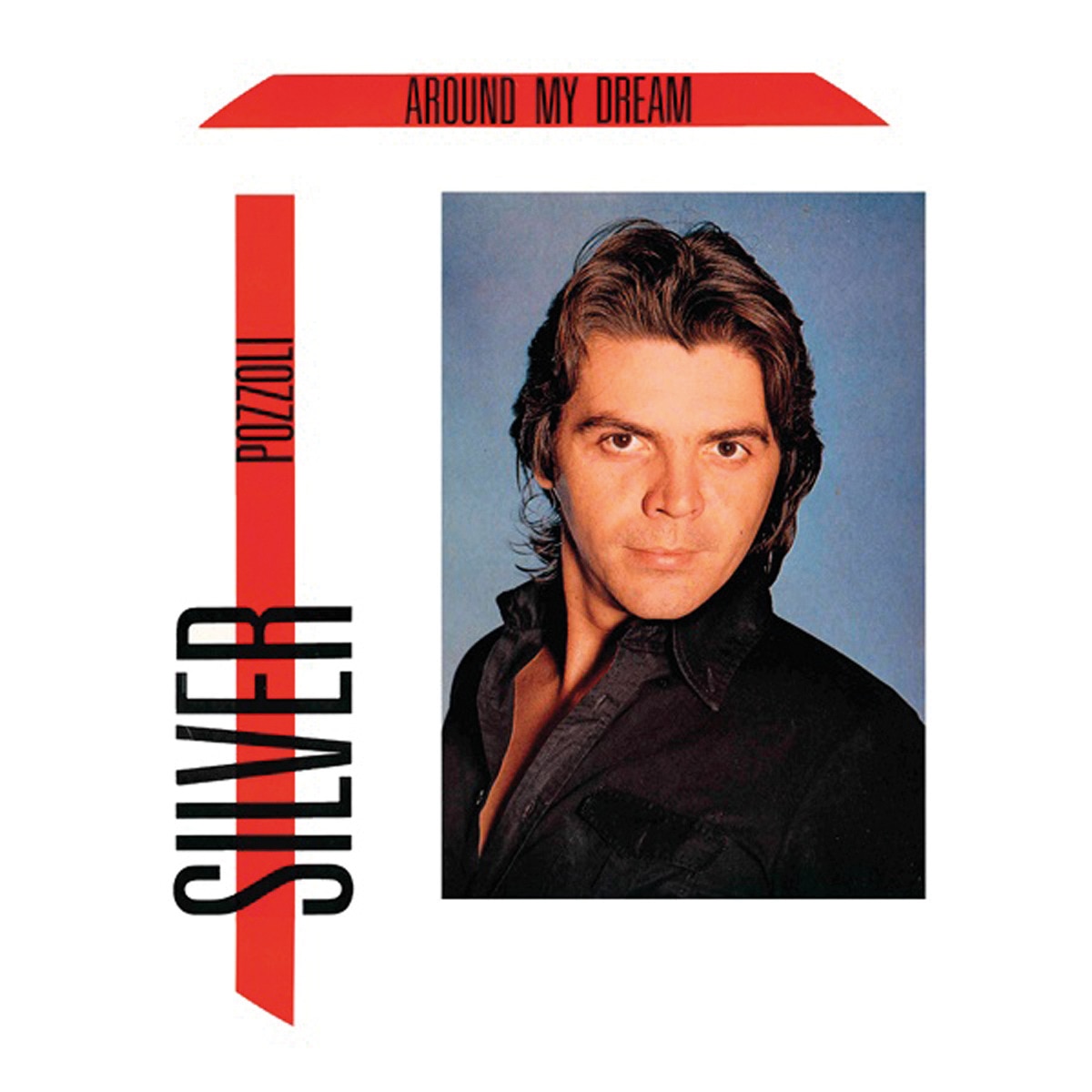 Imagem 0 de Around my dream (Picture Disc) (LP-Vinil)