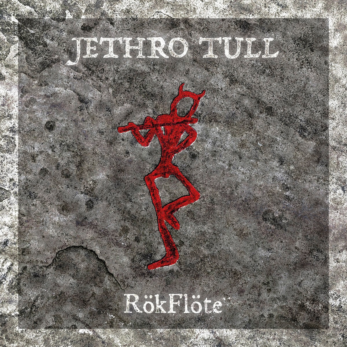 Imagem 0 de Rökflöte (Edição Limitada Deluxe Color (Blu-Ray + 2 CD + 2 LP-Vinil)