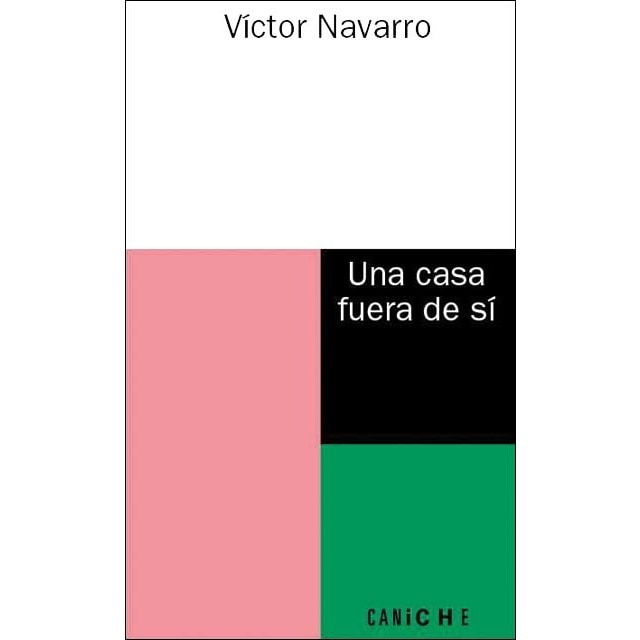 Una casa fuera de sí (Capa mole) 1