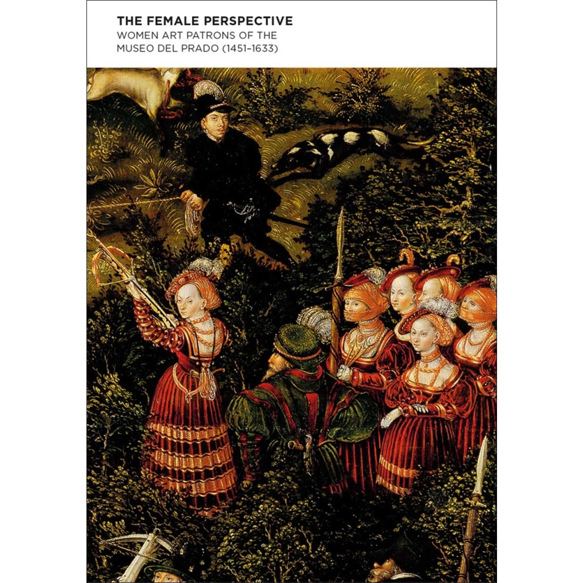 The female perspective 1