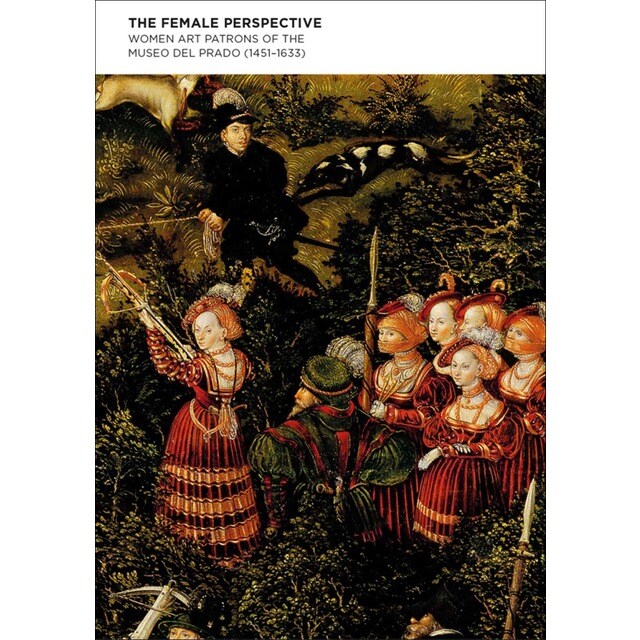 Imagem 0 de The female perspective