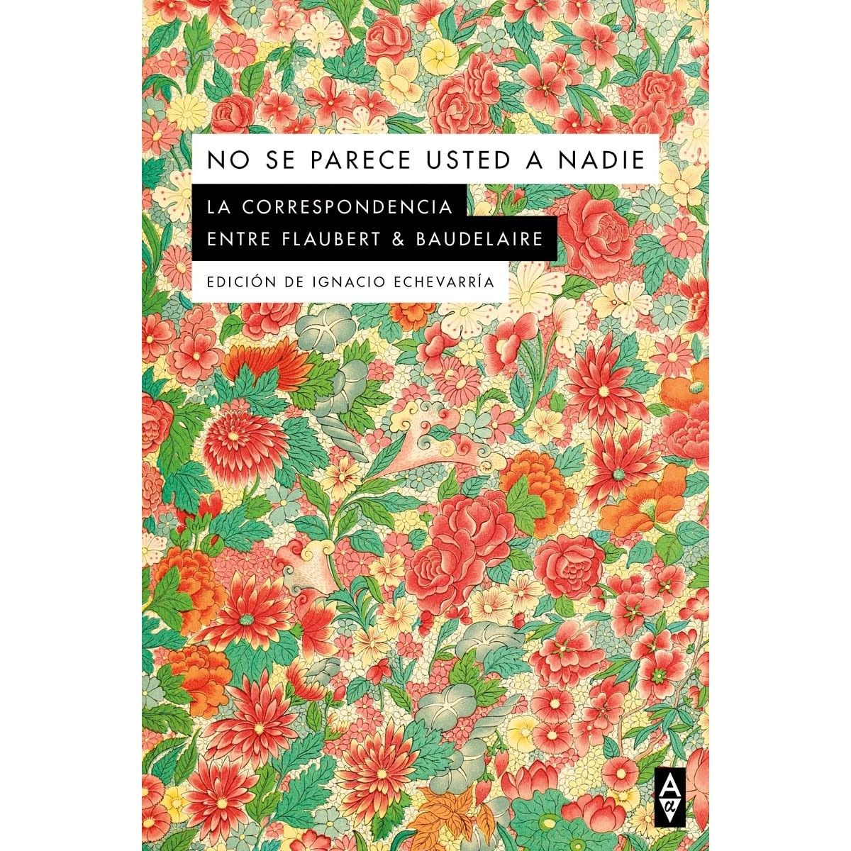 Imagem 0 de NO SE PARECE USTED A NADIE